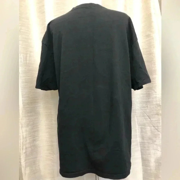 CHEETOS Black Short Sleeve Flamin Hot Graphic Tee - Picture 3 of 4